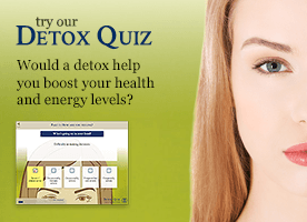 Try our Detox Quiz