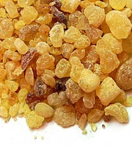 frankincense