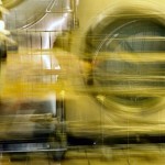 Photo of washing machine