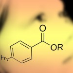 Parabens