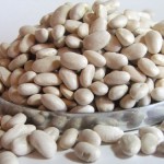 Photo of dried beans
