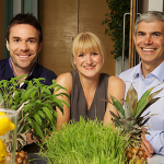 Photo of the Food Hospital experts