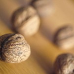 Photo of walnuts