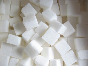 Photo of sugar