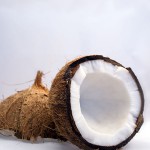 Photo of coconuts