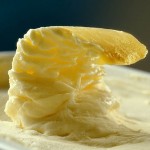 Photo of margarine