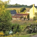 Photo of Trill Farm, Devon