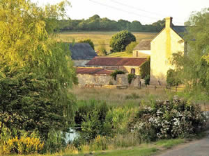 Photo of Trill Farm, Devon