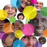 Photo from the World Happiness Report