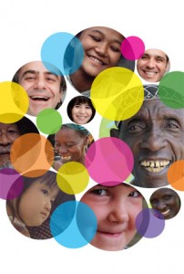 Photo from the World Happiness Report