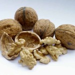 Photo of walnuts