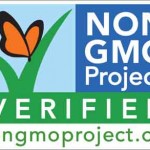 Non-GMO Project logo