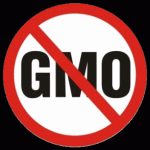 No GMO logo