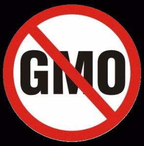 No GMO logo