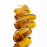 Photo of CoQ10 supplements