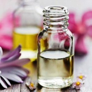 Photo of aromatherapy oils