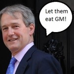 Photo of Owen Paterson