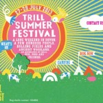 Trill Summer Festival logo