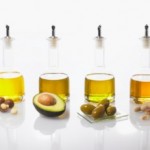 photo of healthy oils