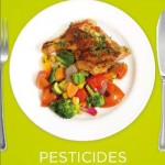 Photo of the Pesticides on a Plate report cover