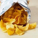 Photo of potato chips