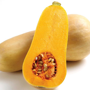 Photo of butternut squash