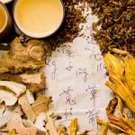 Photo representing Chinese herbs