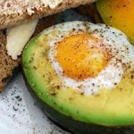 Photo of a healthy breakfast
