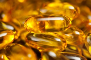 photo of omega 3