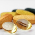 Photo of vitamins