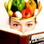 Photo illustrating brain healthy food