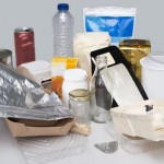 Photo of food packaging