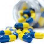 photo of generic antibiotics