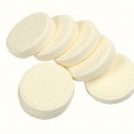 Photo of lozenges