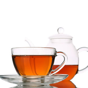 photo of a pot of tea