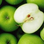 photo of granny smith apples