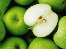 photo of granny smith apples