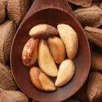 photo of brazil nuts