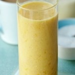 Photo of a smoothie
