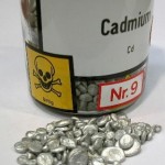 photo of cadmiun