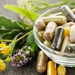photo of natural suppplements