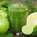 photo of green foods