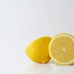 Photo of lemons