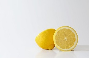 Photo of lemons