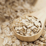 Photo of oats