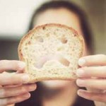 photo illustrating gluten sensitivity