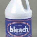 Photo of bleach