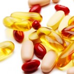 photo of multivitamins