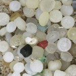 photo of microbeads