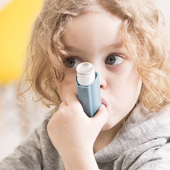Childhood asthma and inflammation – the role of dietary fatty acids